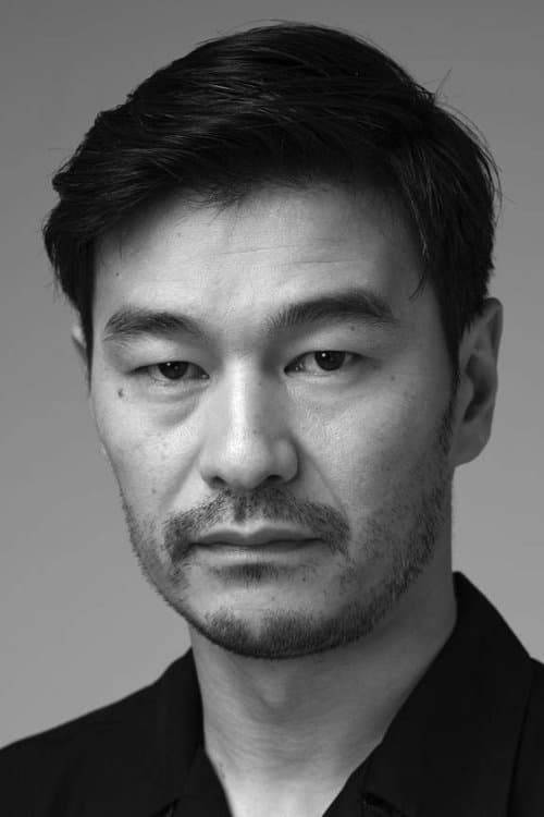 Haruki Takano photo