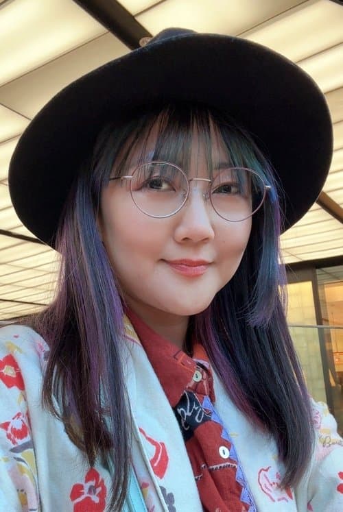 Haruko Momoi photo