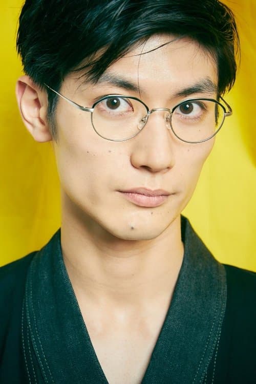 Haruma Miura photo