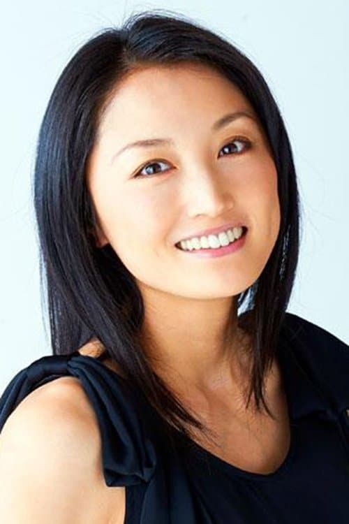 Harumi Inoue photo