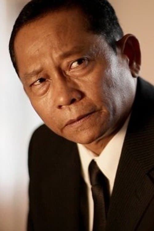 Harun Salim Bachik photo