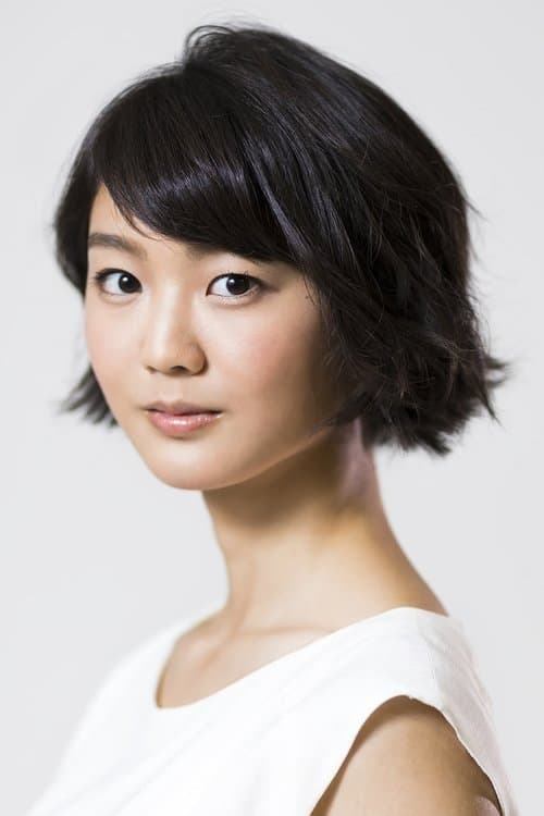 Haruna Hori photo