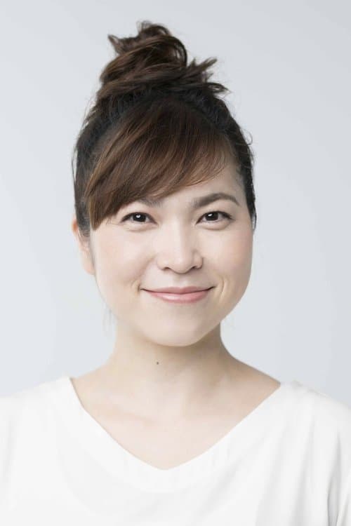 Haruna Uechi photo