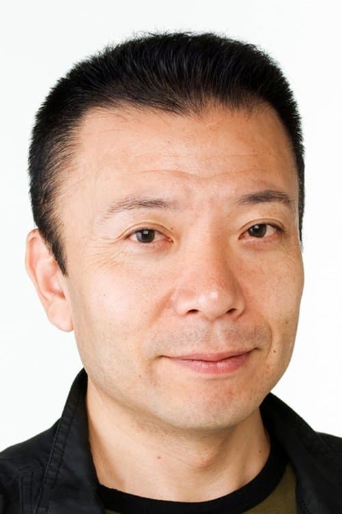 Haruo Satou photo