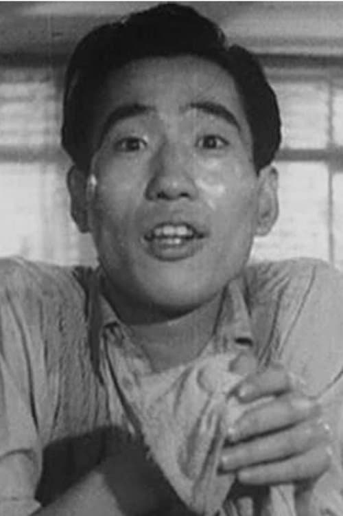 Haruo Suzuki photo