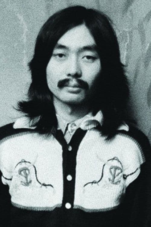 Haruomi Hosono photo