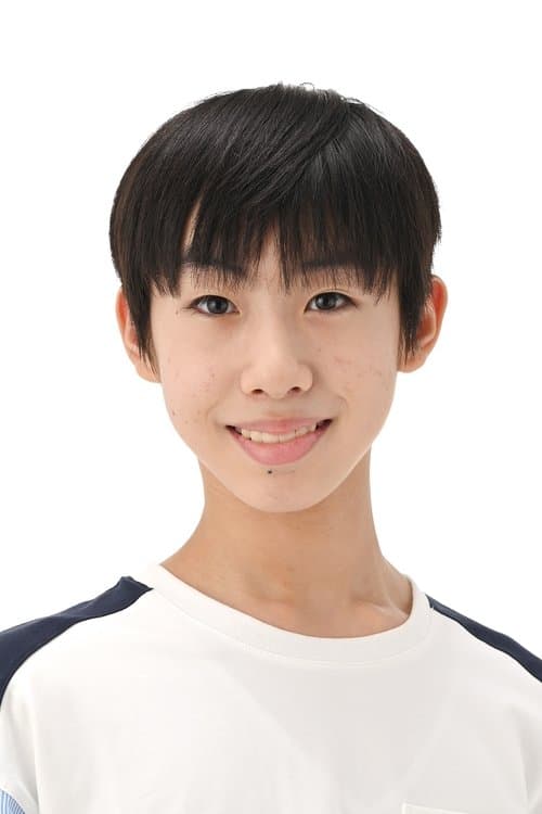 Haruto Shima photo