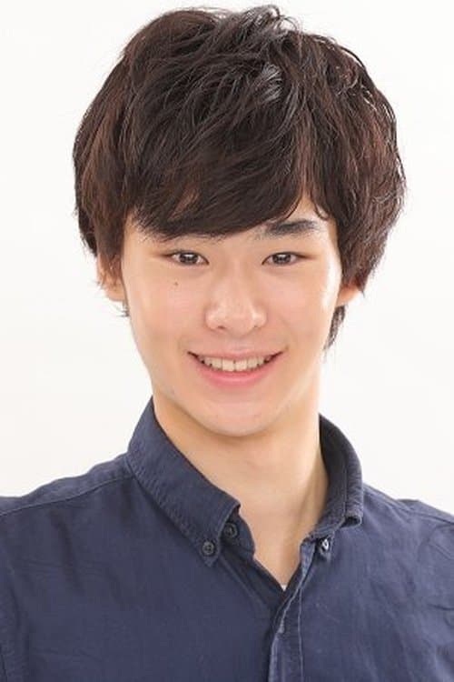 Haruto Yoshida photo