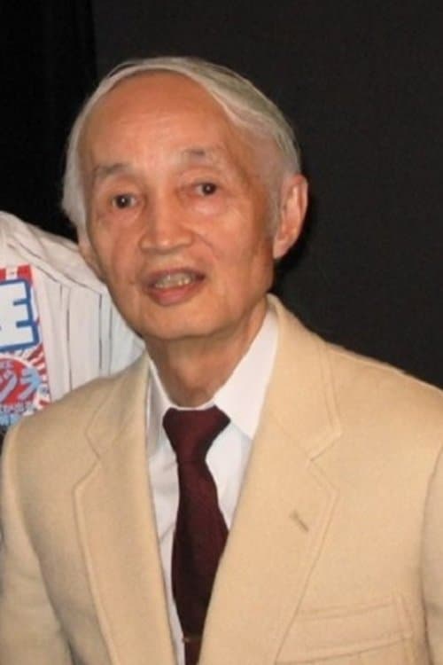 Haruya Katō photo
