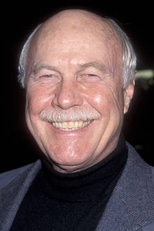 Harve Presnell photo