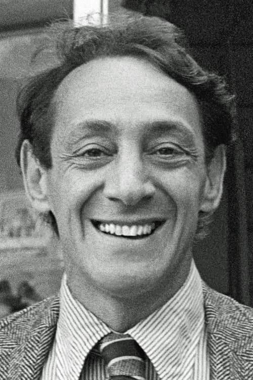 Harvey Milk photo