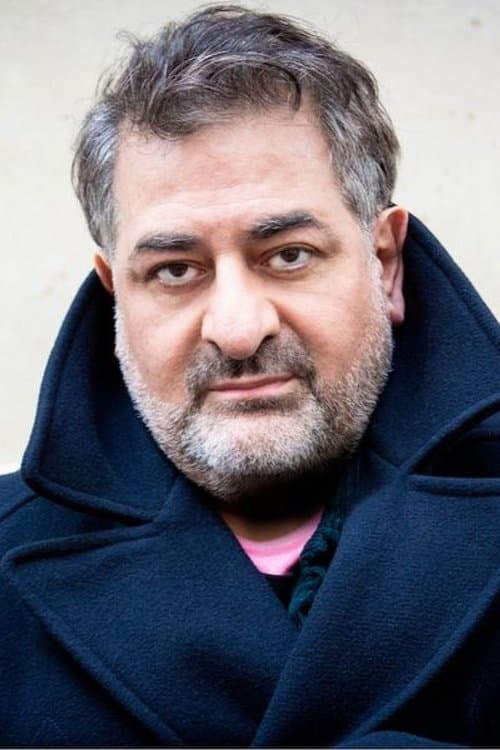Hasan Ali Mete photo