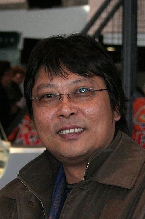 A portrait of Hasi Chaolu