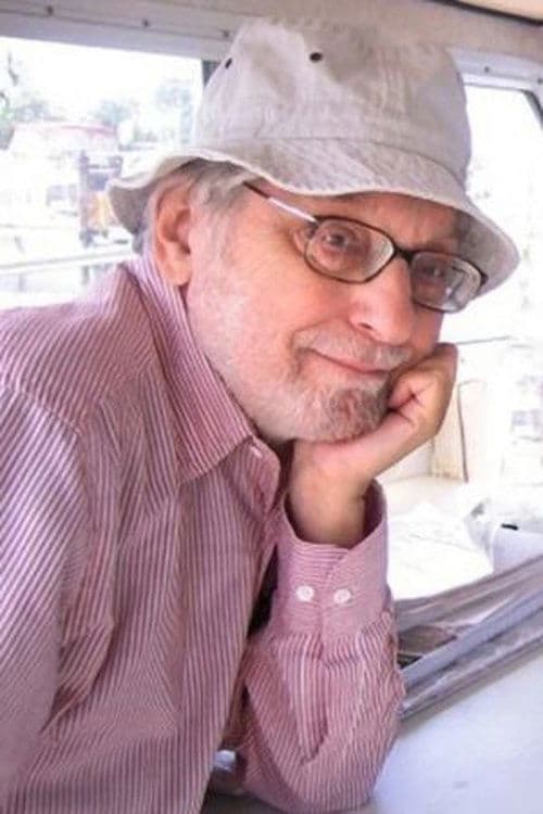 Haskell Barkin photo