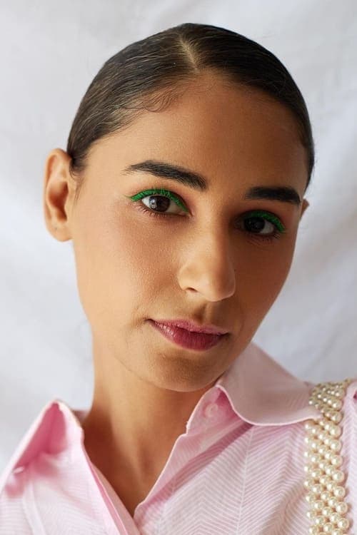 Hasleen Kaur photo