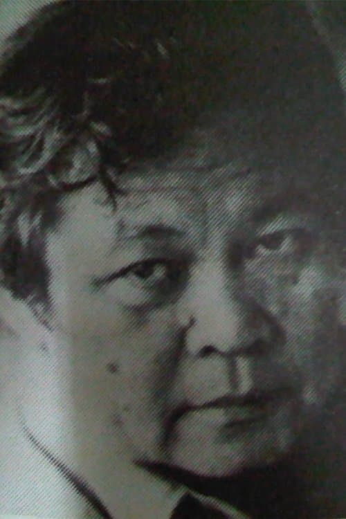A portrait of Hasmanan