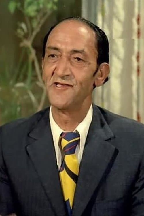 Hassaan ElYamany photo
