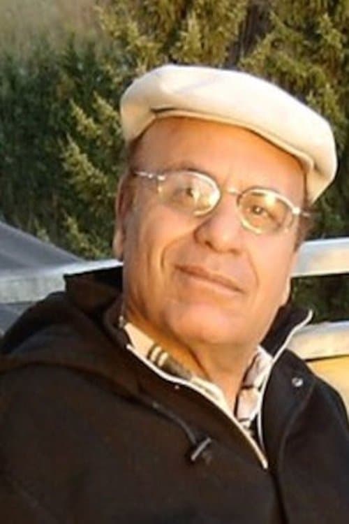 Hassan Afify photo