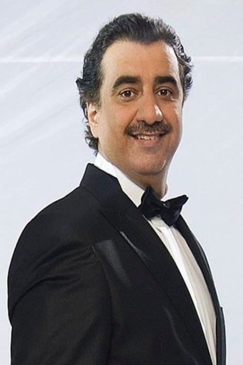 Hassan Assiri photo