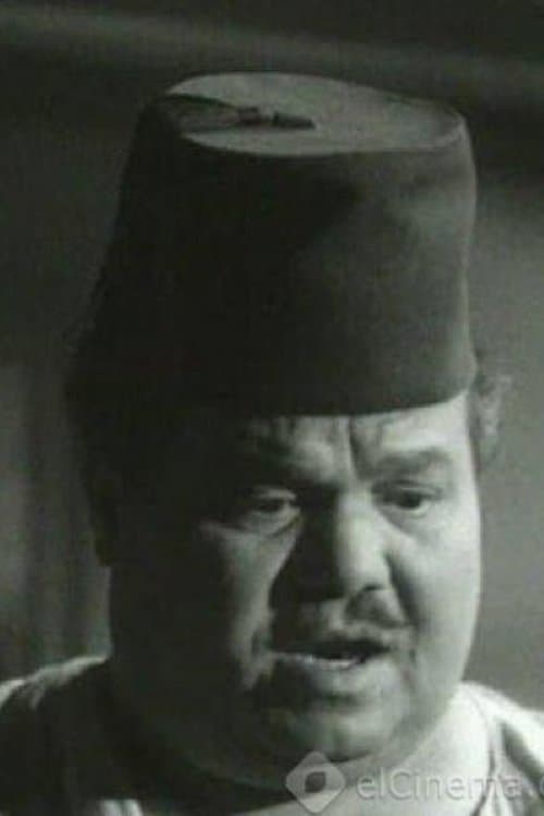 Hassan Atla photo