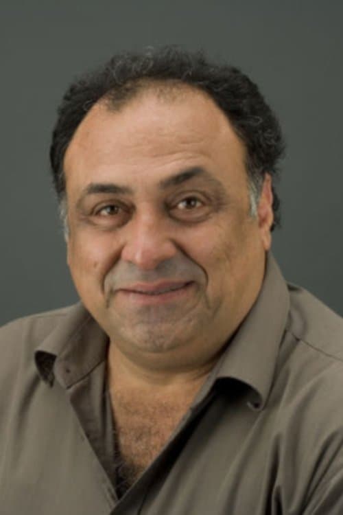 Hassan Brijany photo