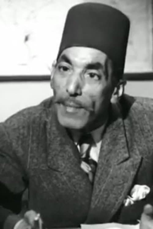 Hassan El Baroudy photo