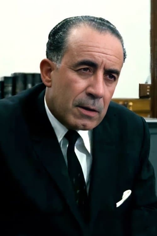 Hassan El-Hassani photo