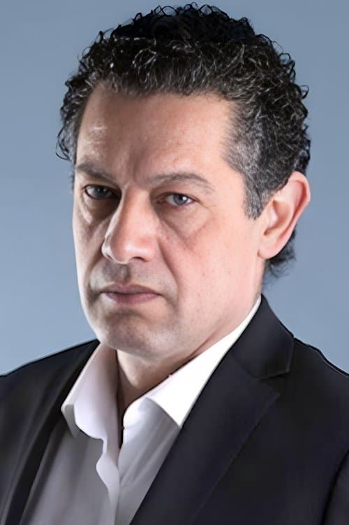 Hassan Kachach photo