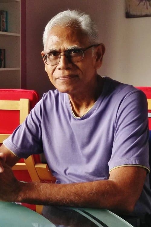 Hassan Muthalib photo