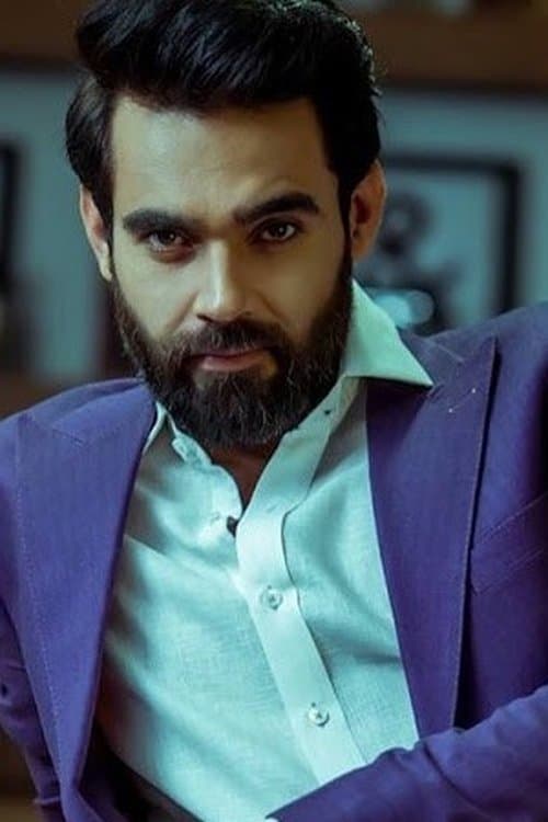 Hassan Niazi photo