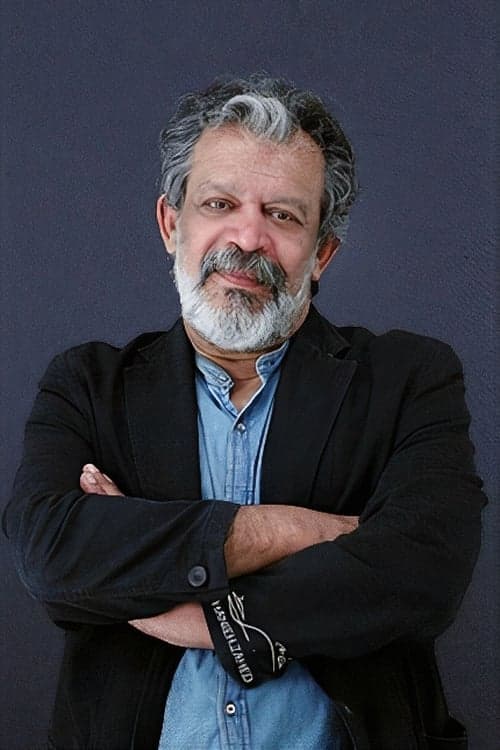 Hassan Pourshirazi photo