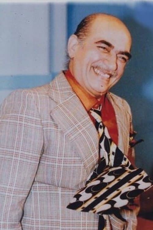 Hassan Raziani photo
