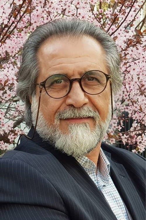 Hassan Zarei photo