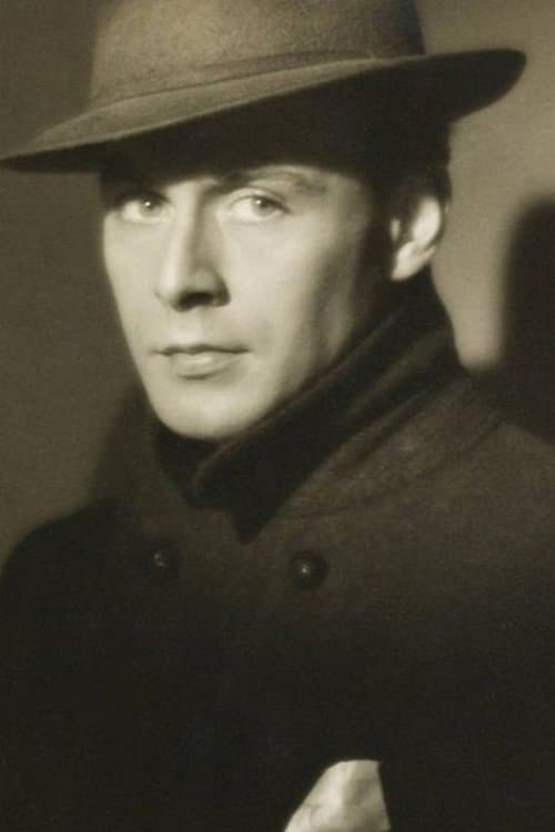 Hasse Ekman photo