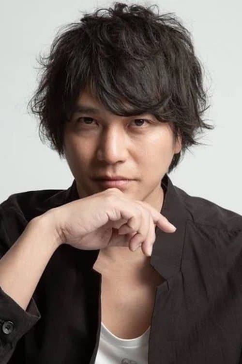 Hassei Takano photo
