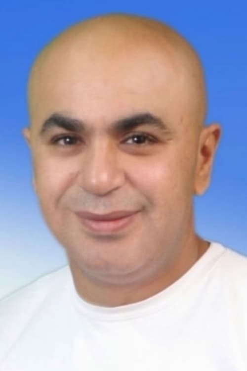 Hatem Gamil photo