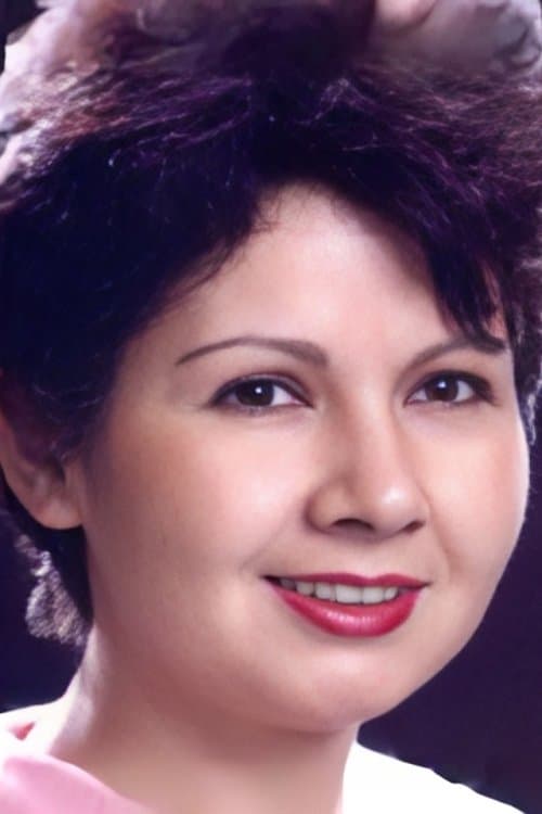 Hatice Nuran Paro photo