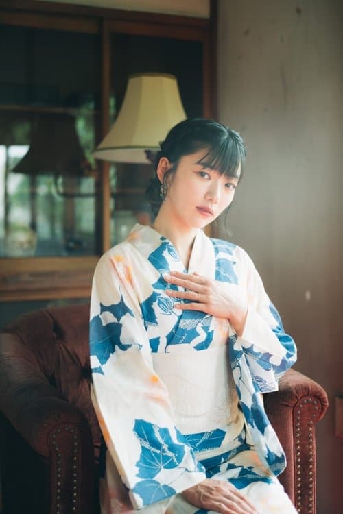 Hatsune Matsushima photo