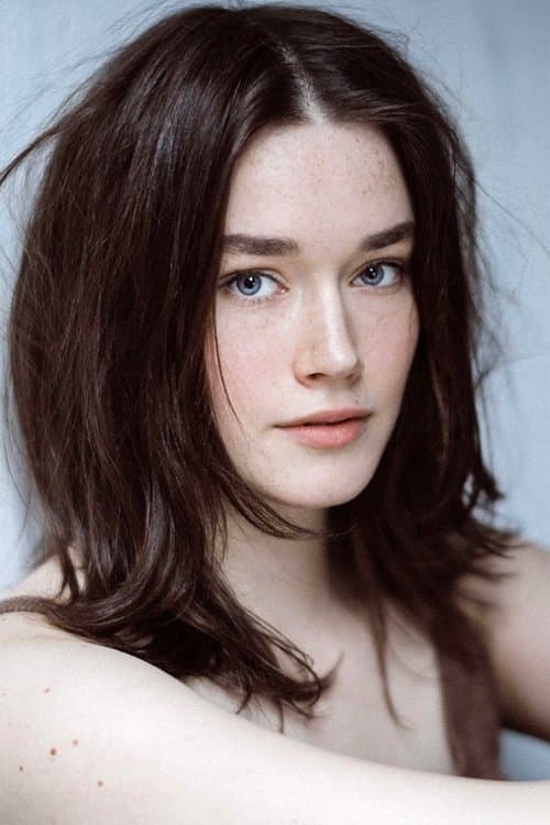 Hattie Hook photo