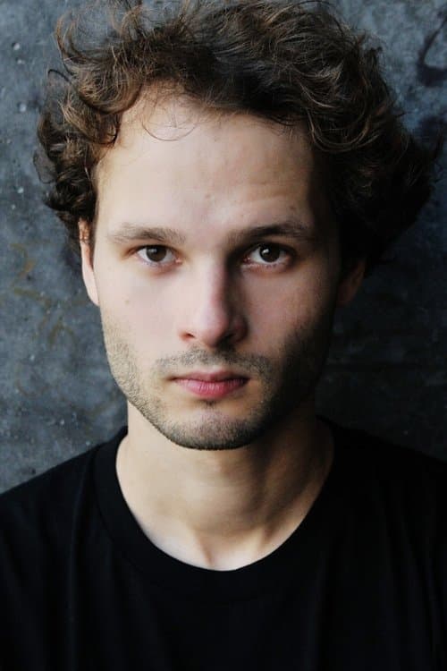 Hauke Diekamp photo