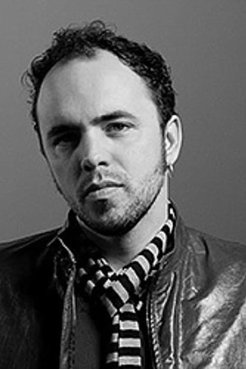 Hawksley Workman photo