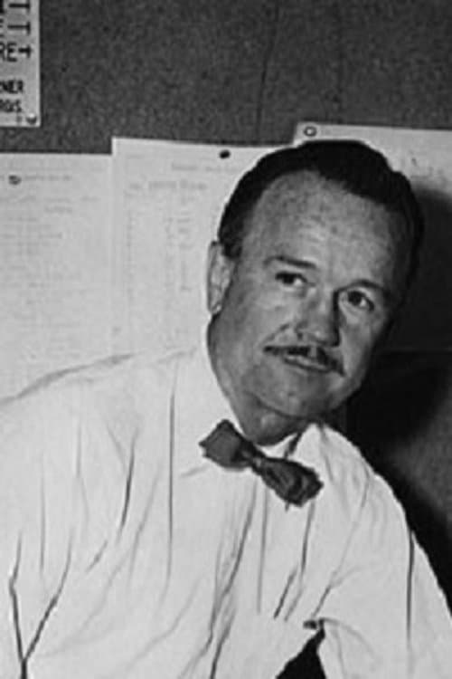 A portrait of Hawley Pratt