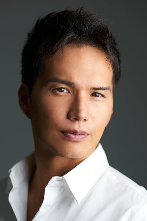 Hayato Ichihara photo