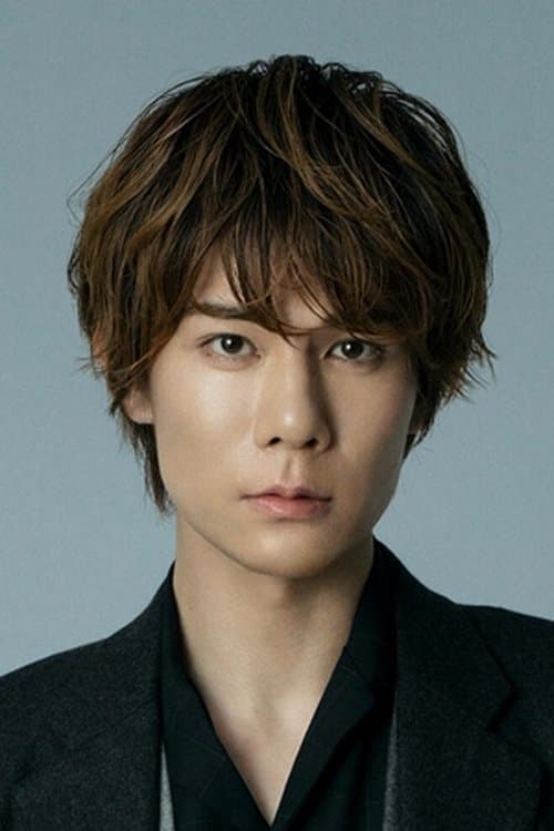 Hayato Kakizawa photo