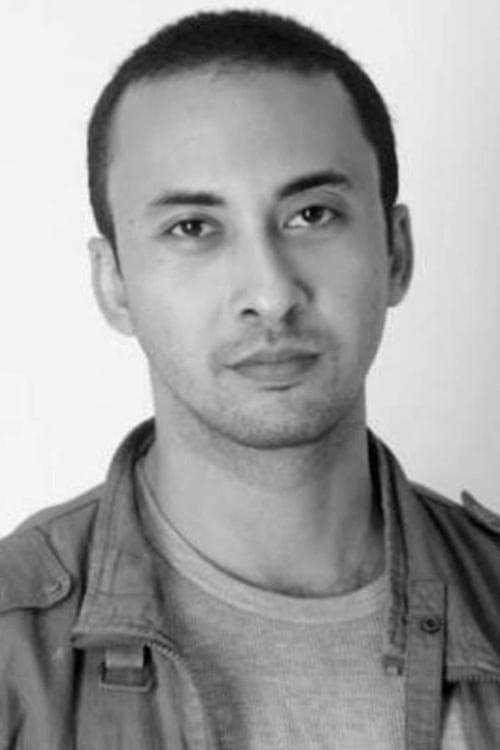 Haydar Salishz photo