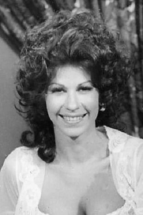 Haydée Balza photo