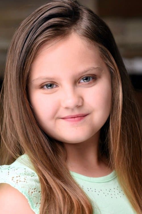 Hayden Gael Barnes photo