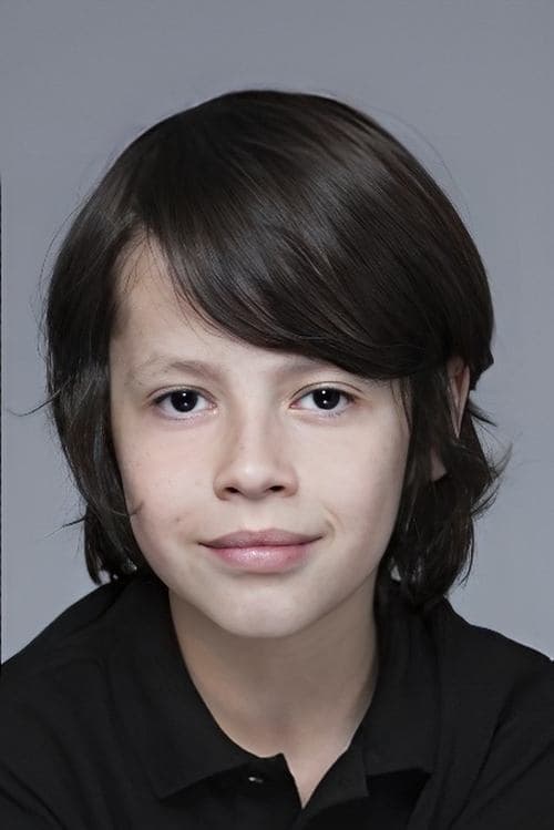 Hayden Meyenberg photo