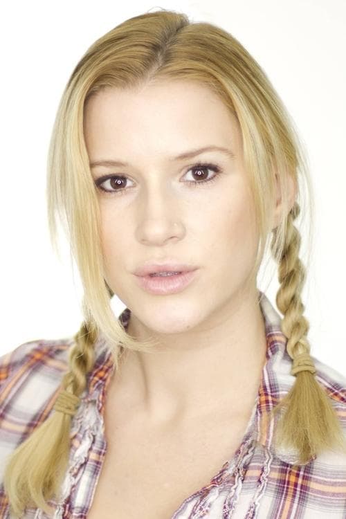 Hayley Derryberry photo