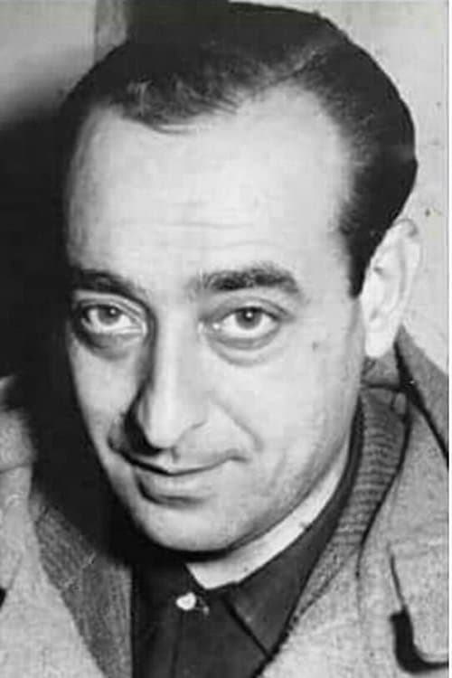 Hayri Esen photo